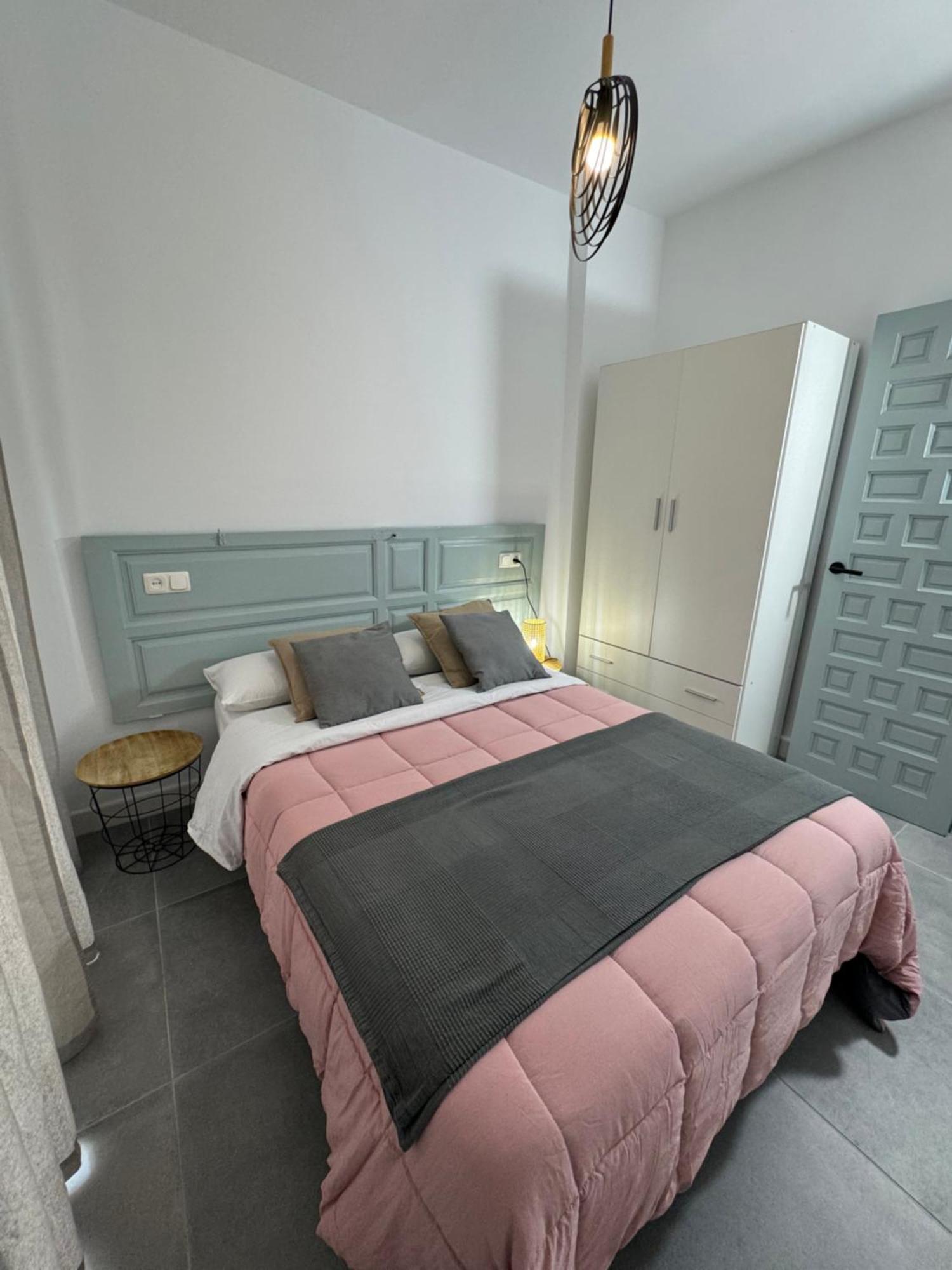 Apartamento Las Tiendas 2 Ronda Exteriér fotografie